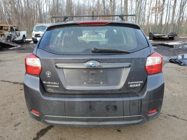 2014 SUBARU IMPREZA PR - JF1GPAC67E8220234