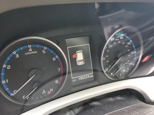 2017 TOYOTA RAV4 LE - 2T3BFREV4HW660064