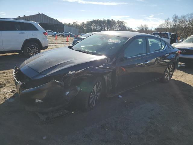 NISSAN ALTIMA SV
