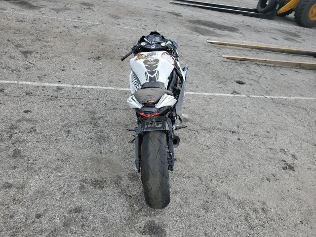 2021 KAWASAKI ZX636 K - JKBZXJH13MA007875