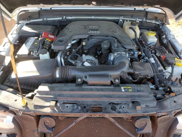 2020 JEEP WRANGLER U - 1C4HJXDG4LW296898