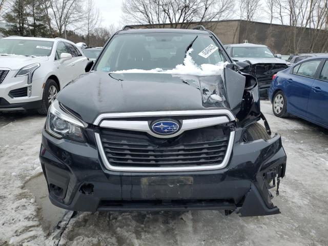 2019 SUBARU FORESTER P - JF2SKAGC2KH482534