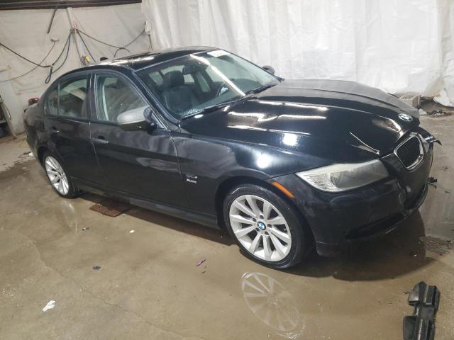 Vin: wbapk7c55ba464064, lot: 46183635, bmw 3 series xi 20114