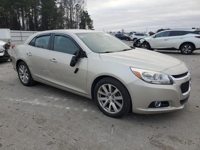 2016 CHEVROLET MALIBU LIM - 1G11E5SA7GF154469