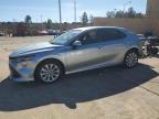 2020 TOYOTA CAMRY LE - 4T1C11AK3LU961135