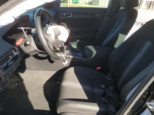 19XFL2H87PE012834 2023 HONDA CIVIC