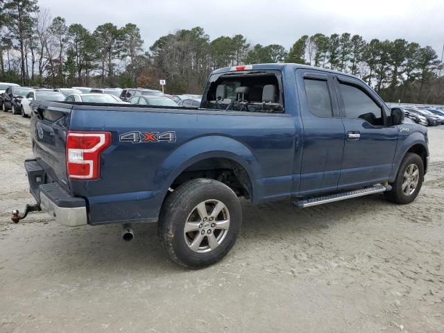 2019 FORD F150 SUPER - 1FTEX1EP1KKC63781