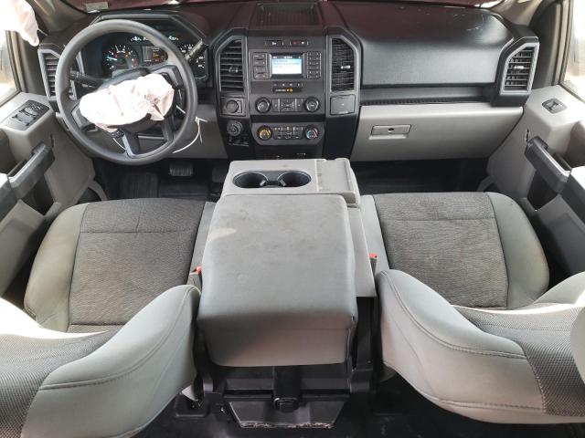 2019 FORD F150 SUPER - 1FTEW1EP7KFB16070