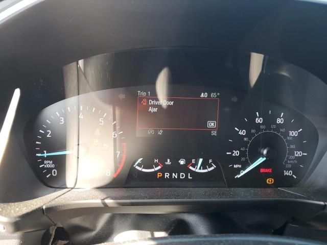 2020 FORD ESCAPE SEL - 1FMCU0H6XLUA06357