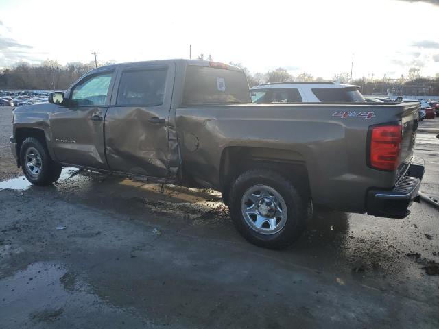 Vin: 3gcukpec9eg268815, lot: 46698055, chevrolet all models k1500 20142