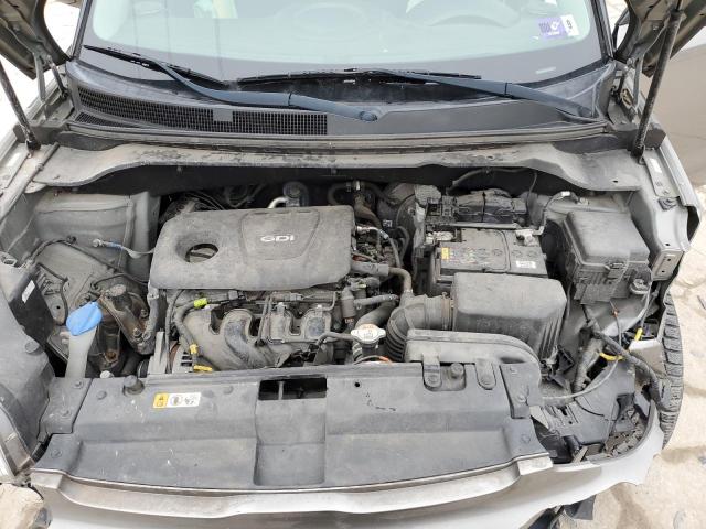 2018 KIA SOUL - KNDJN2A20J7592106