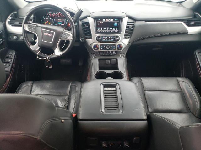 2017 GMC YUKON XL K - 1GKS2GKC0HR142279