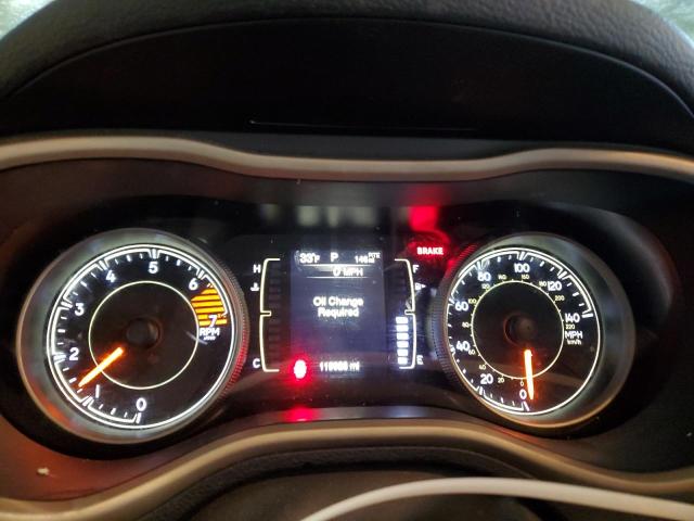 2017 JEEP CHEROKEE S - 1C4PJMAB7HW658278