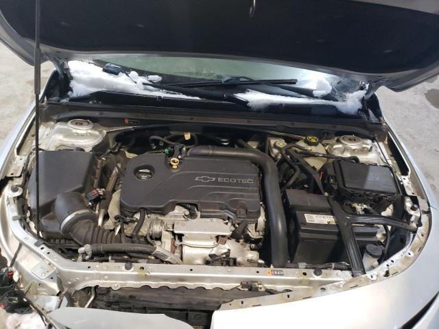 2018 CHEVROLET MALIBU LT - 1G1ZD5ST5JF113613