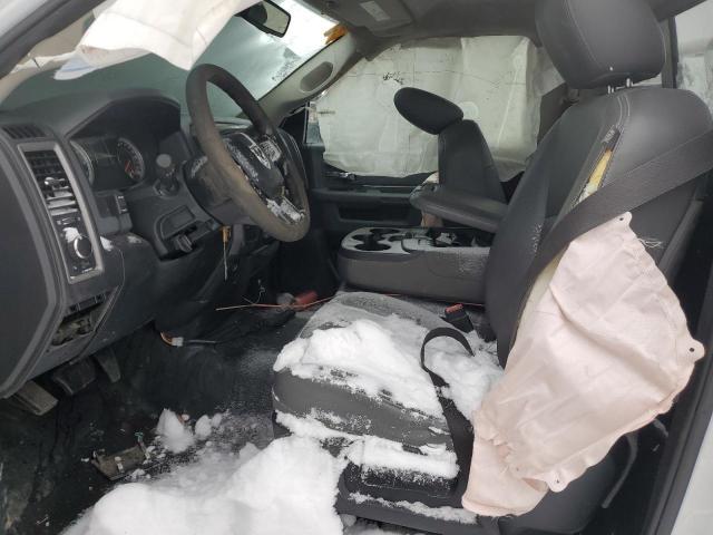 2017 RAM 3500 ST 3C63R3AJ3HG651388