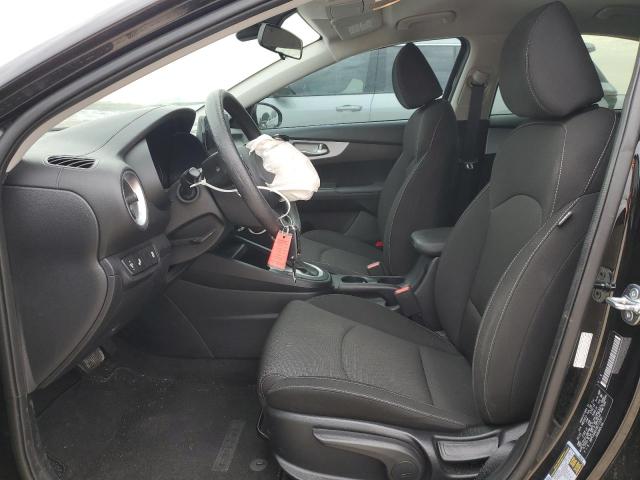 2024 KIA FORTE LX - 3KPF24AD1RE715581