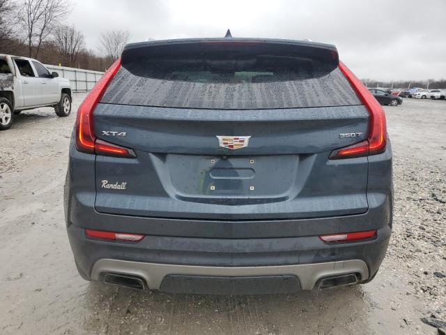 2020 CADILLAC XT4 PREMIU - 1GYFZCR48LF043018