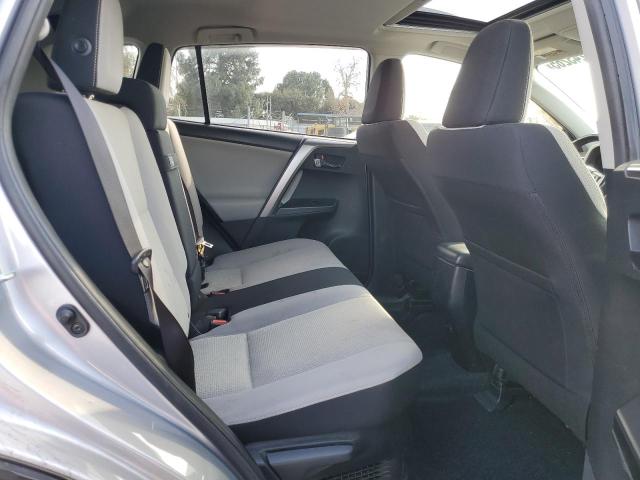 2017 TOYOTA RAV4 HV LE - JTMRJREV6HD109497