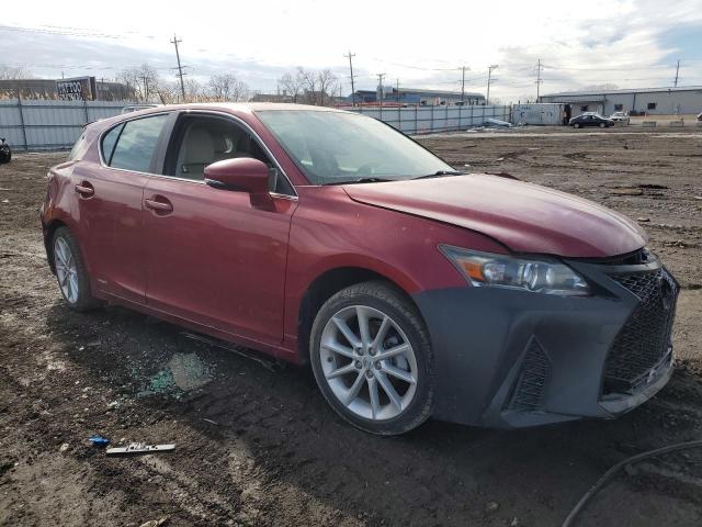 Vin: jthkd5bh4d2167516, lot: 47007935, lexus ct 200 200 20134