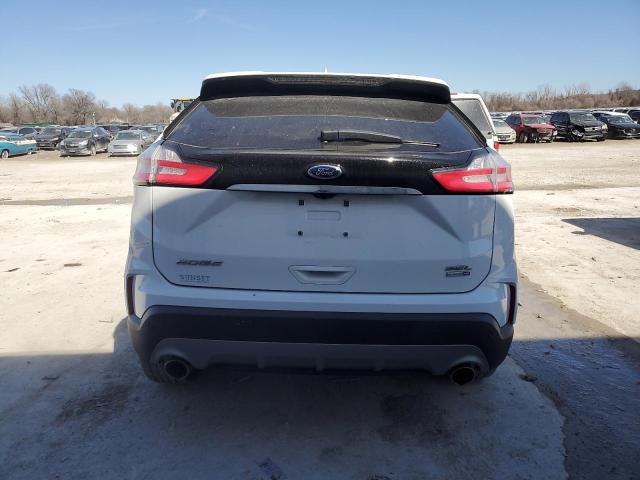 2020 FORD EDGE SEL - 2FMPK4J91LBA68917