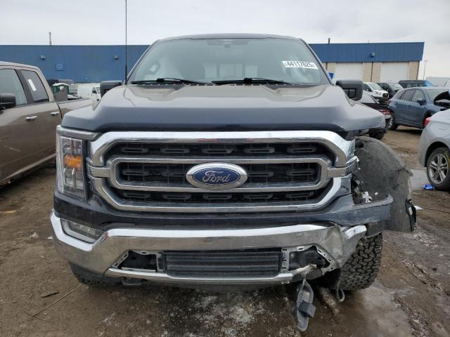 2022 FORD F150 SUPER - 1FTFW1E54NFC23519