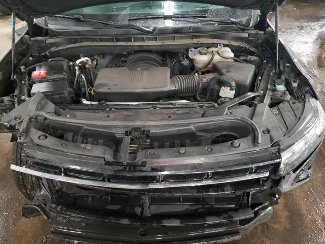 2024 CHEVROLET SUBURBAN K - 1GNSKCKD7RR107504