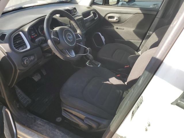 ZACCJBBB0JPH56119 2018 JEEP RENEGADE