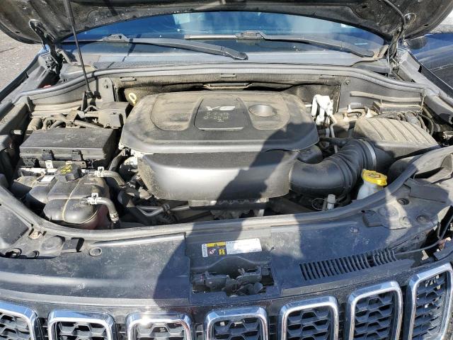 2018 JEEP GRAND CHER - 1C4RJFBG5JC278197
