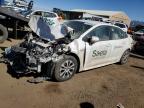 2020 TOYOTA COROLLA LE - JTDEBRBE7LJ023190