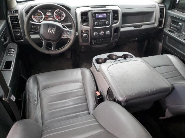 2019 RAM 1500 CLASS 1C6RR6FG0KS719686