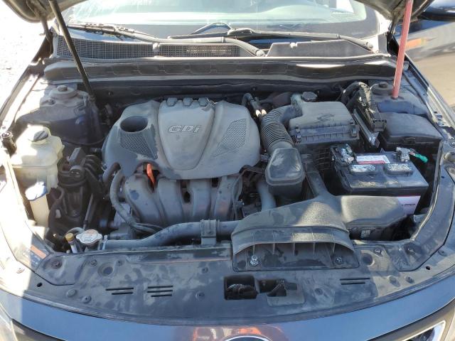 2015 KIA OPTIMA LX KNAGM4A73F5562845