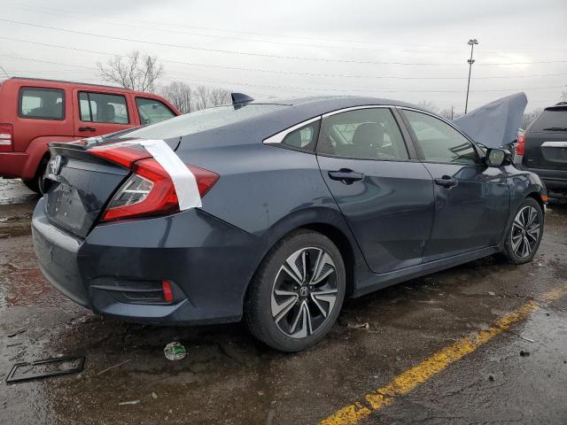 Vin: jhmfc1f30jx020748, lot: 43314485, honda civic ex 20183