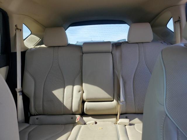 2024 ACURA RDX ADVANC 5J8TC2H77RL016632