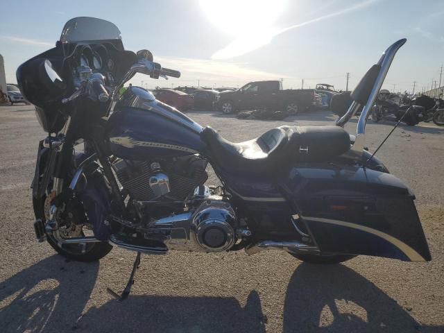 2010 HARLEY-DAVIDSON FLHXSE 1HD1PZ81XAB957158