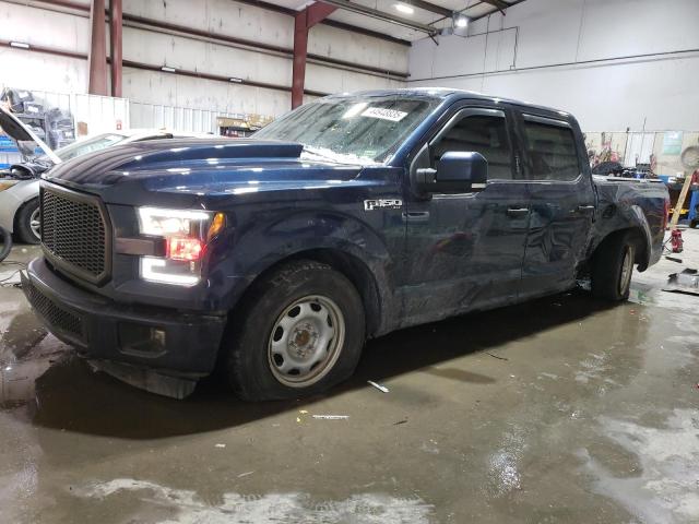 Vin: 1ftew1ef2fkd01972, lot: 44948835, ford f-150 supercrew 2015 img_1