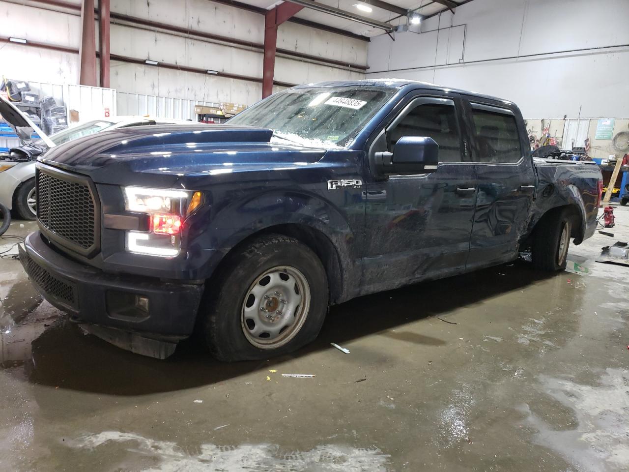 FORD F-150 2015
