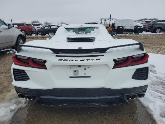 2024 CHEVROLET CORVETTE S - 1G1YB3D45R5101085
