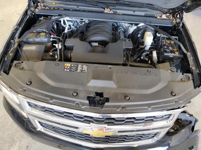 2015 CHEVROLET TAHOE C150 1GNSCBKC2FR535667