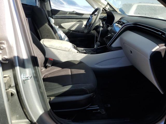 2024 HYUNDAI TUCSON SEL - KM8JB3DE3RU352450