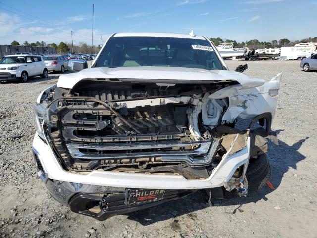 2019 GMC SIERRA - 1GTU9DED0KZ123550