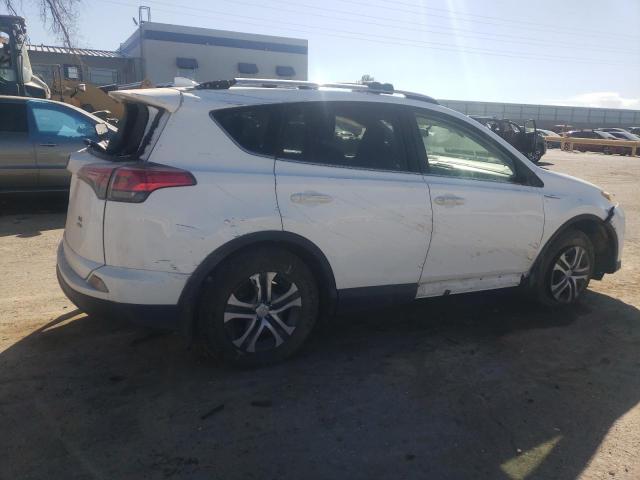 Vin: jtmbfrevxgj057925, lot: 46943775, toyota rav4 le 20163