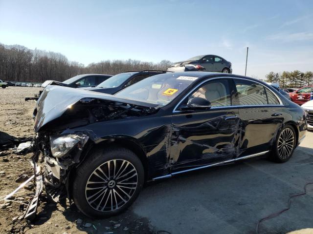 Vin: w1k6g7gb4na133468, lot: 45731695, mercedes-benz s-class 580 4matic 2022 img_1
