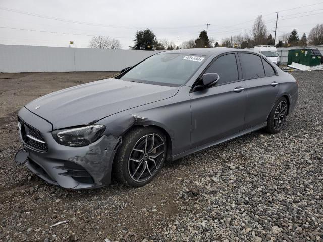 MERCEDES-BENZ E 350 4MAT