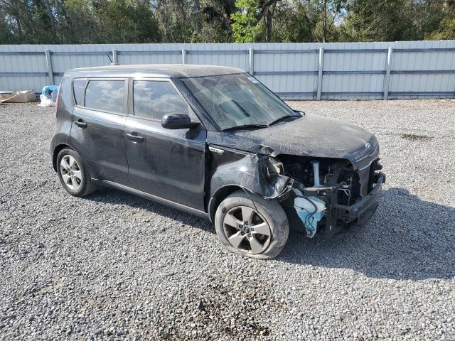 KNDJN2A25J7575561 Kia Soul 2018