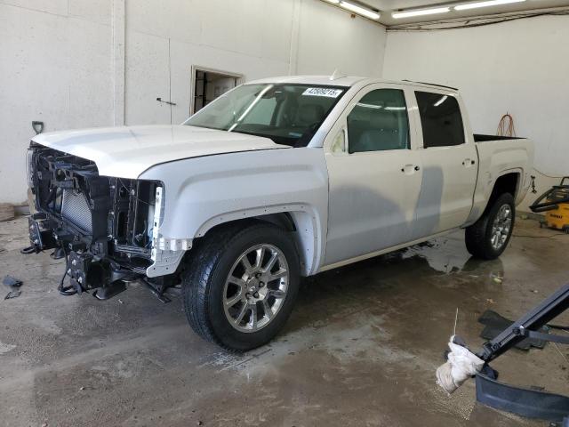 Vin: 3gtu2wec0fg205632, lot: 42509215, gmc sierra k1500 denali 2015 img_1
