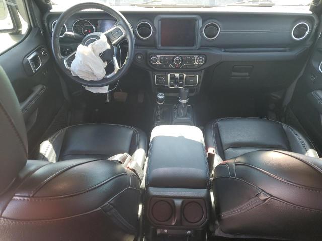 2022 JEEP GLADIATOR - 1C6HJTFG7NL164641