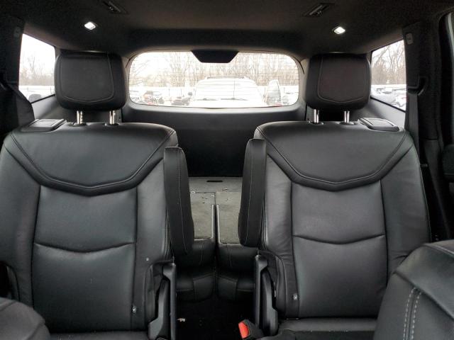 2020 CADILLAC XT6 PREMIUM LUXURY 1GYKPCRS1LZ105585