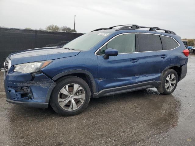 SUBARU ASCENT PRE