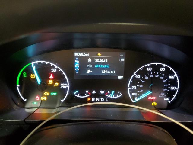 2023 FORD MAVERICK X - 3FTTW8E35PRA65515
