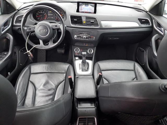2015 AUDI Q3 PRESTIG WA1GFCFS0FR001459
